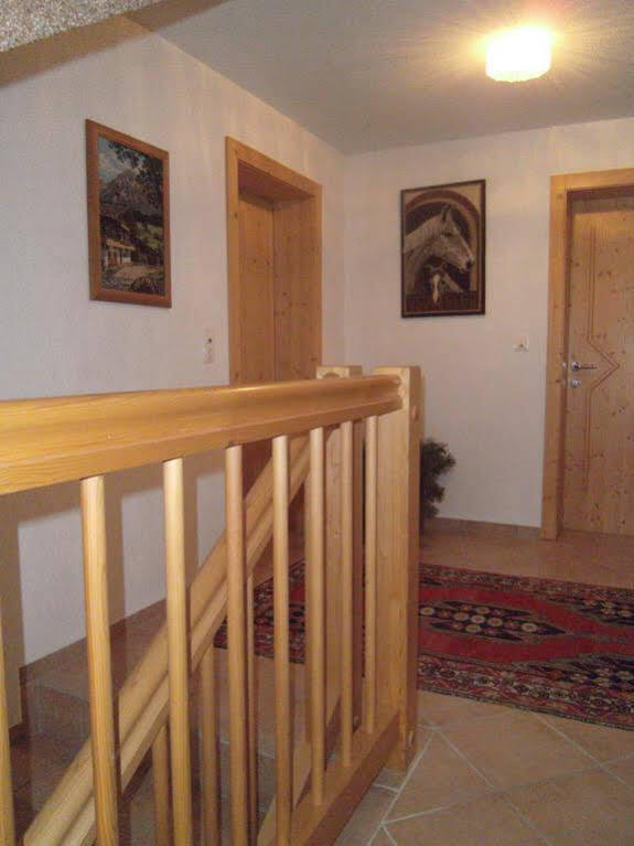 Ferienwohnung Gapp Эльбигенальп Экстерьер фото