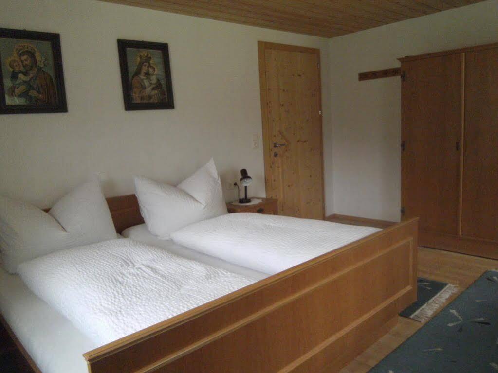 Ferienwohnung Gapp Эльбигенальп Экстерьер фото